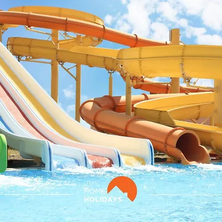#010 Marina By Home Holidays Albufeira Extérieur photo