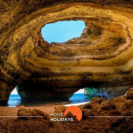 #010 Marina By Home Holidays Albufeira Extérieur photo