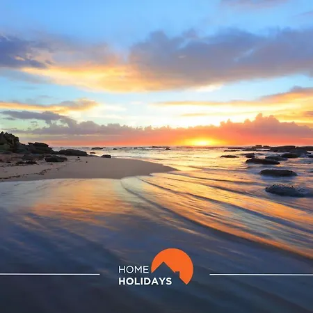 #010 Marina By Home Holidays Albufeira Extérieur photo