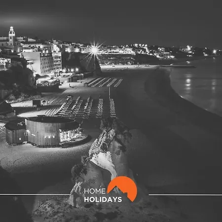#010 Marina By Home Holidays Albufeira Extérieur photo