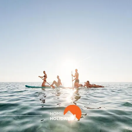 #010 Marina By Home Holidays Albufeira Extérieur photo