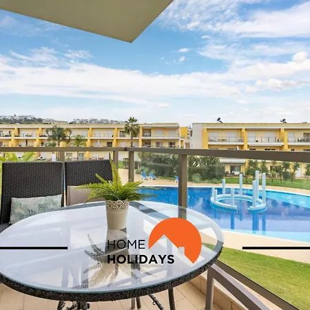 #010 Marina By Home Holidays Albufeira Extérieur photo