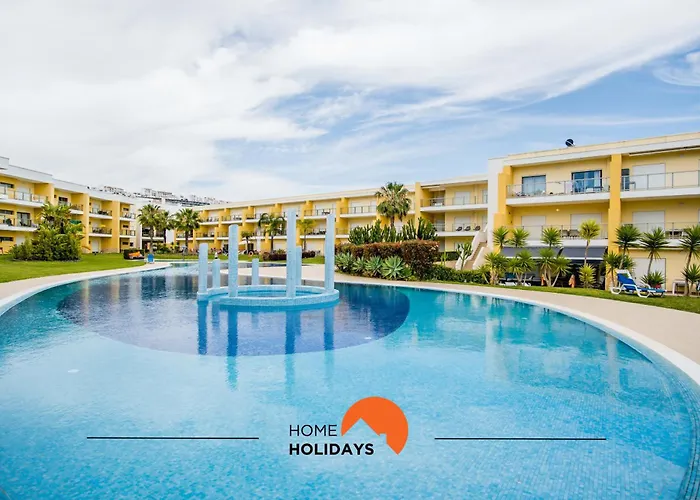 #010 Marina By Home Holidays