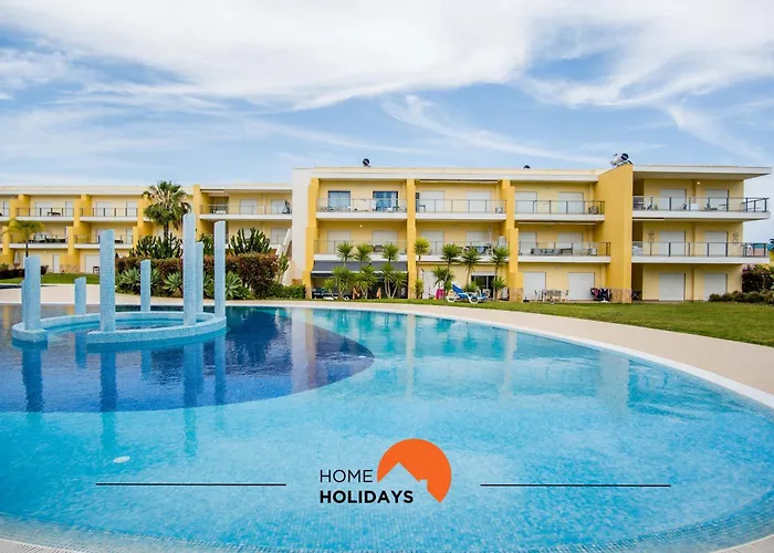 #010 Marina By Home Holidays