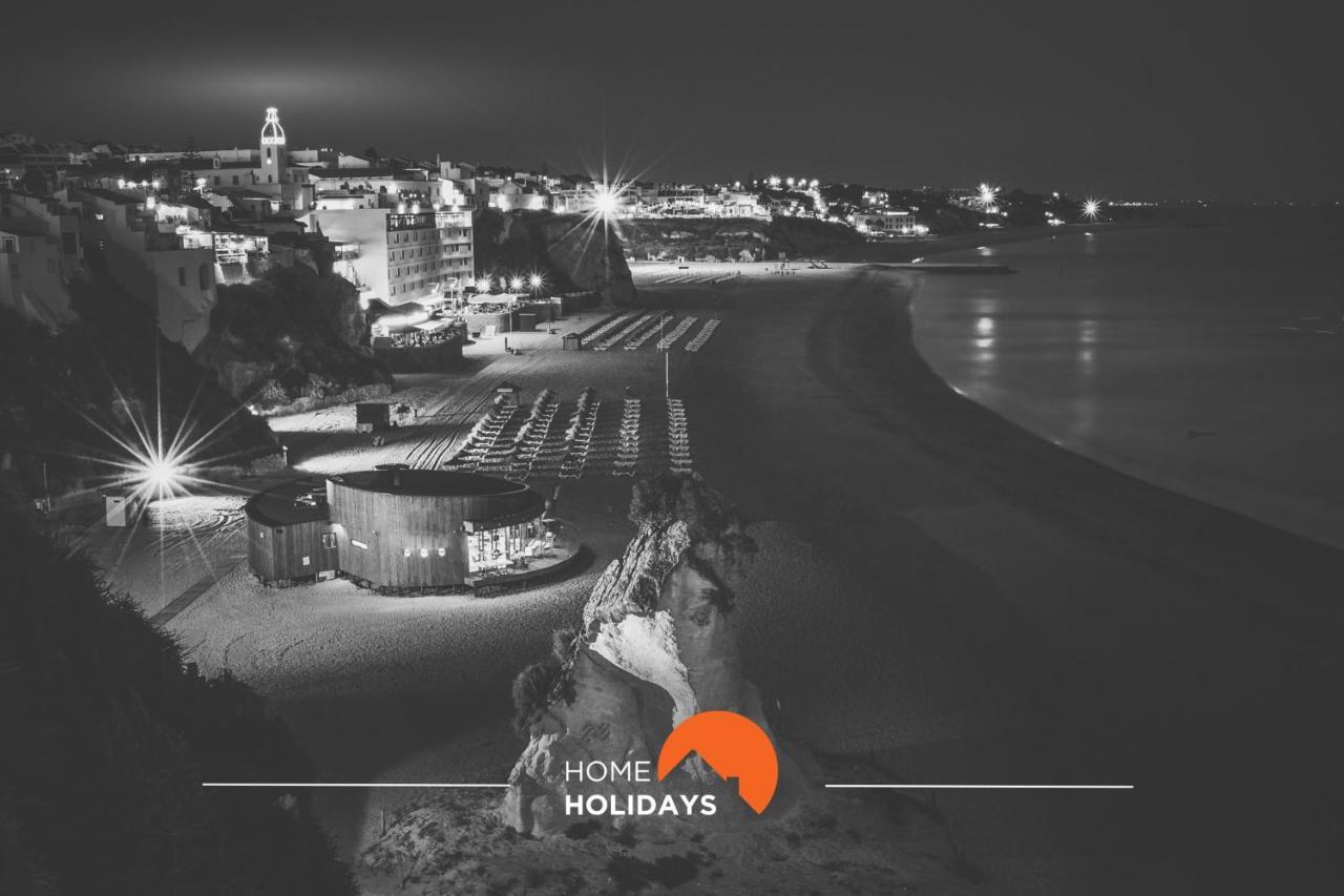 #010 Marina By Holidays Apartment Albufeira
