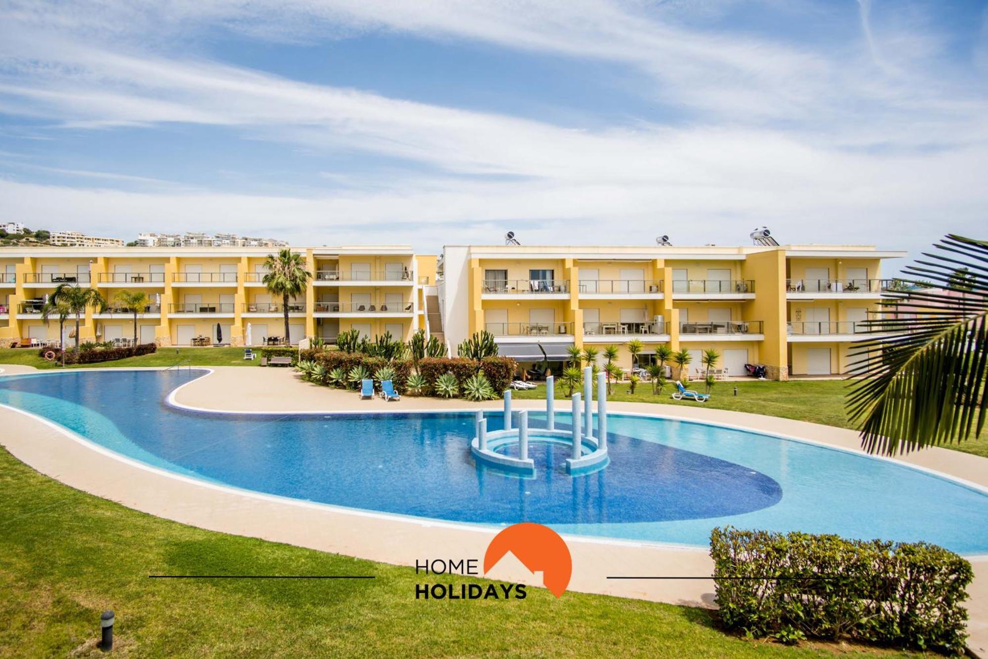 Apartment #010 Marina By Holidays Albufeira